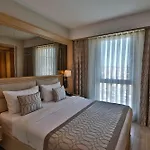 מלון Bof Ceo Atasehir 5*