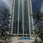 Bof Ceo Atasehir 5* איסטמבול