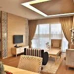 Bof Ceo Atasehir מלון 5*