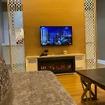 Bof Ceo Atasehir מלון 5*