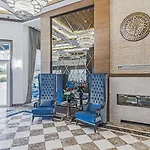 מלון Bof Ceo Atasehir איסטמבול