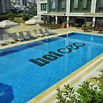 Bof Ceo Atasehir 5*