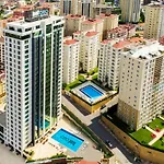 Bof Ceo Atasehir איסטמבול