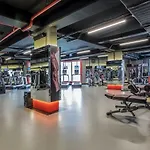 Bof Ceo Atasehir מלון
