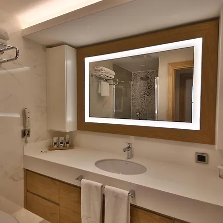 Bof Ceo Atasehir 5*