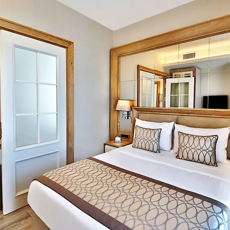 Hotel Bof Ceo Atasehir Provincia di Istanbul