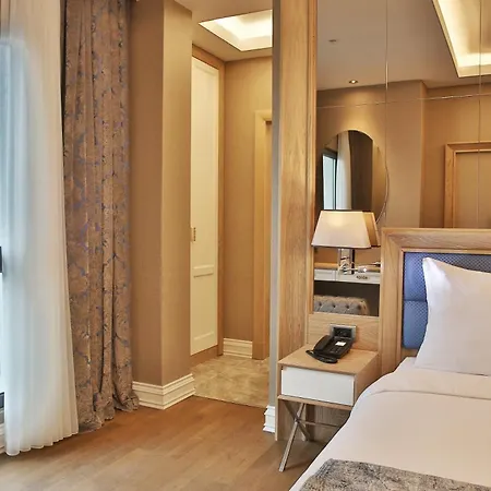 Bof Ceo Atasehir Provincia di Istanbul