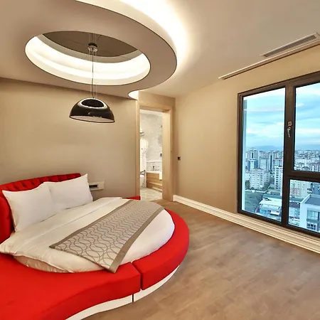Bof Ceo Atasehir 5*