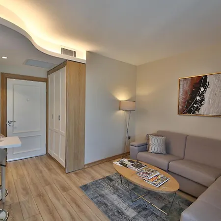 Bof Ceo Atasehir Hotel 5*