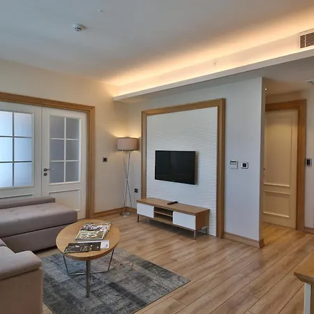 Bof Ceo Atasehir Ξενοδοχείο