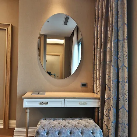Bof Ceo Atasehir 5*