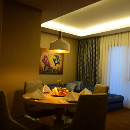 Bof Ceo Atasehir Hotel