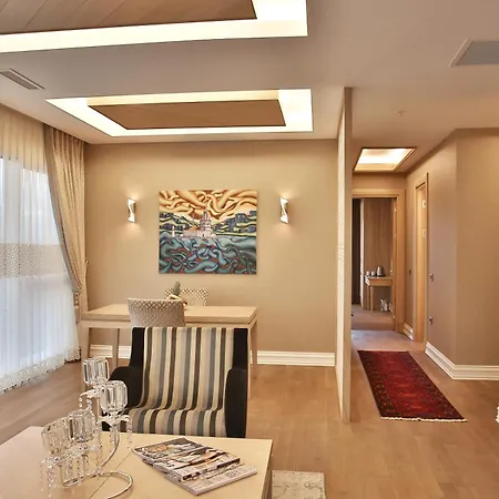 Bof Ceo Atasehir 5*