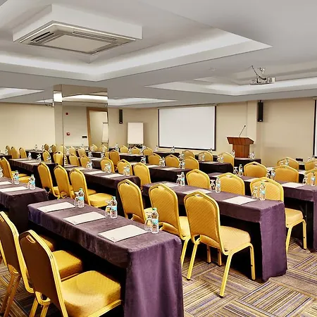 Bof Ceo Atasehir Hotel Istambul