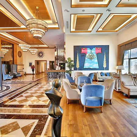 Hotel Bof Ceo Atasehir Istambul