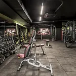 Hotel Bof Ceo Atasehir 5*
