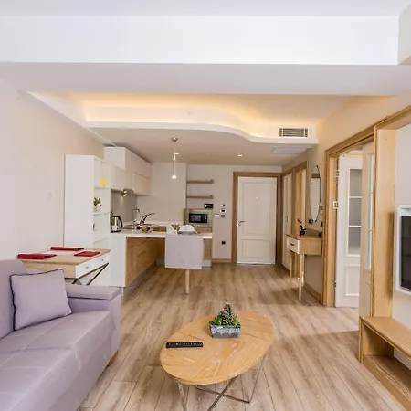 Bof Ceo Atasehir Hotel 5*