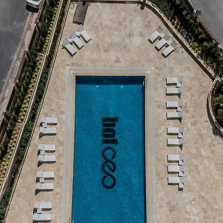 Bof Ceo Atasehir Hotel 5*