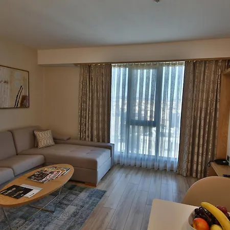 Bof Ceo Atasehir 5*