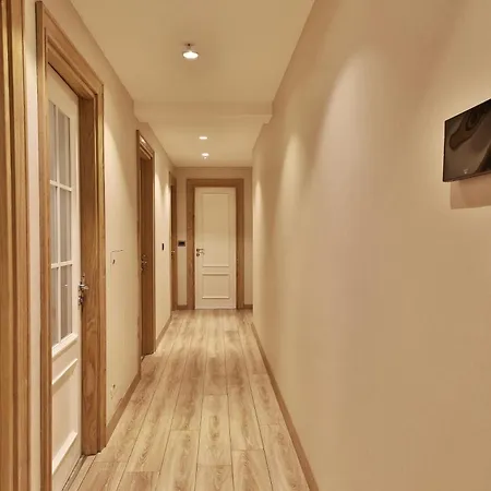 מלון Bof Ceo Atasehir 5*