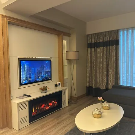 מלון Bof Ceo Atasehir איסטמבול