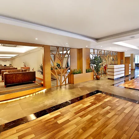 Bof Ceo Atasehir Estambul