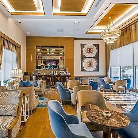 Bof Ceo Atasehir 5*