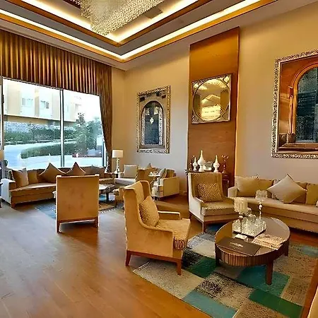Hotel Bof Ceo Atasehir Istanbulská provincie