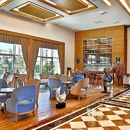 Hotel Bof Ceo Atasehir Istanbul