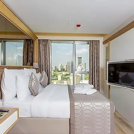Bof Ceo Atasehir Istanbul
