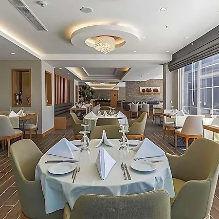 Hotel Bof Ceo Atasehir