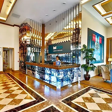 Bof Ceo Atasehir 5*