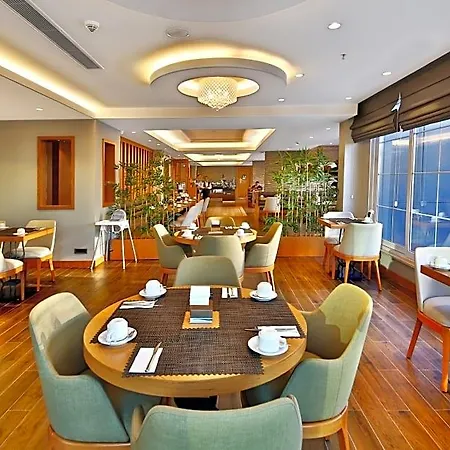 Bof Ceo Atasehir Hotel
