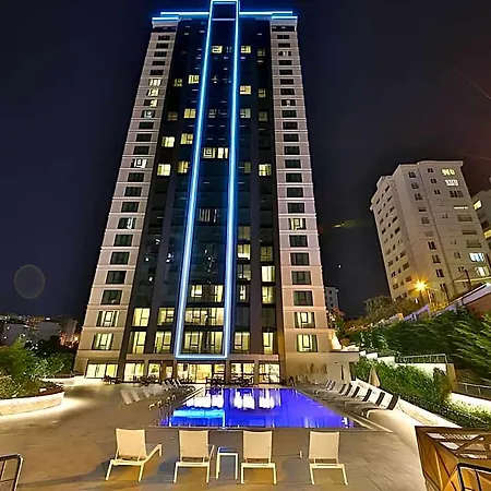 Bof Ceo Atasehir