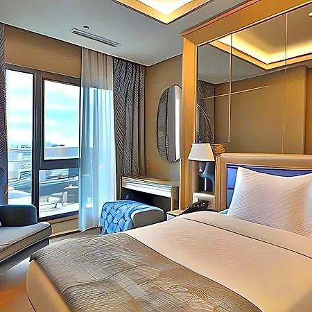 Bof Ceo Atasehir