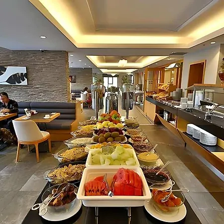 Hotel Bof Ceo Atasehir