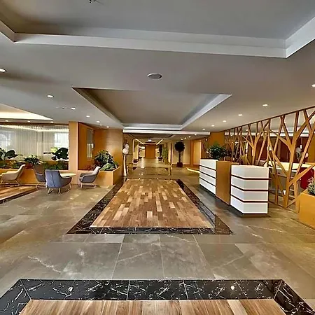 Bof Ceo Atasehir 5*