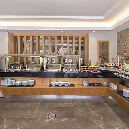 Bof Ceo Atasehir Hotel