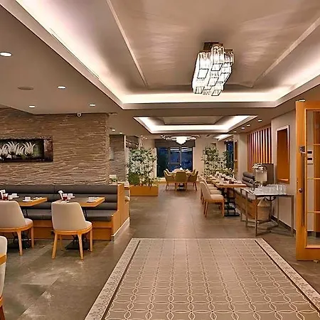 Bof Ceo Atasehir 5* Istanbul