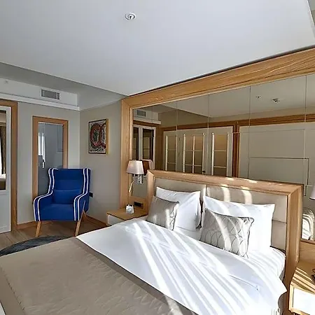 Hotel Bof Ceo Atasehir