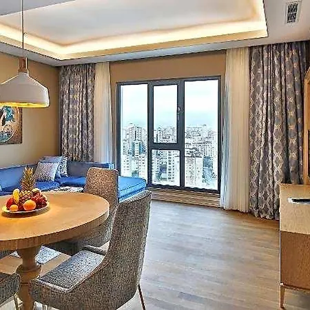 Bof Ceo Atasehir