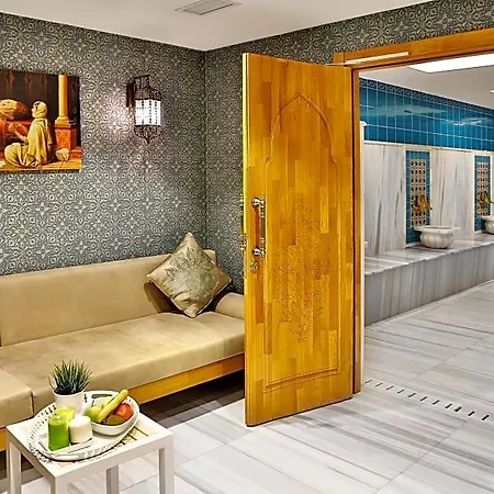Bof Ceo Atasehir Hotel 5*