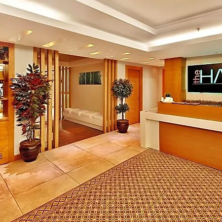 Hotel Bof Ceo Atasehir 5*