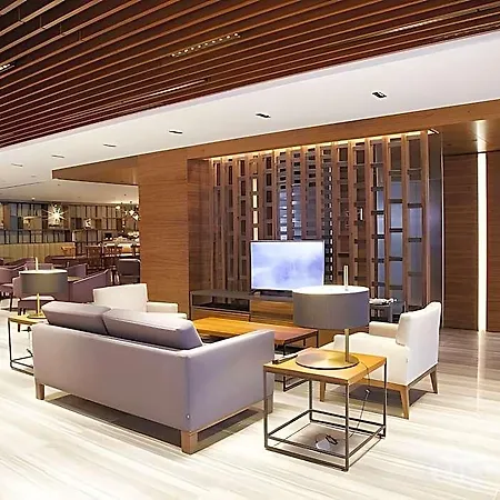 Bof Ceo Atasehir Hotel
