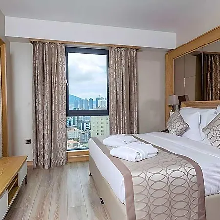 Bof Ceo Atasehir 5*