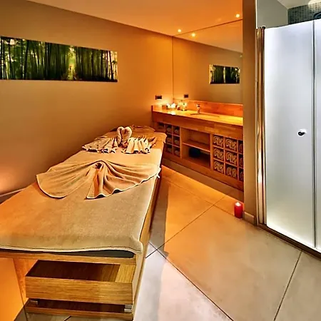 Bof Ceo Atasehir Hotel