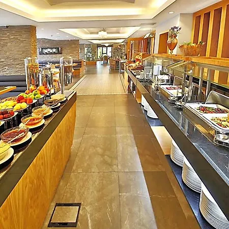 Bof Ceo Atasehir Istanbul