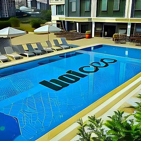 Bof Ceo Atasehir 5* Istanbul