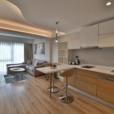 Hotel Bof Ceo Atasehir Istanbul