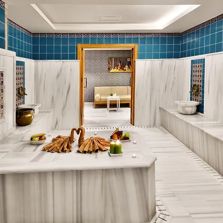 Bof Ceo Atasehir Hotel